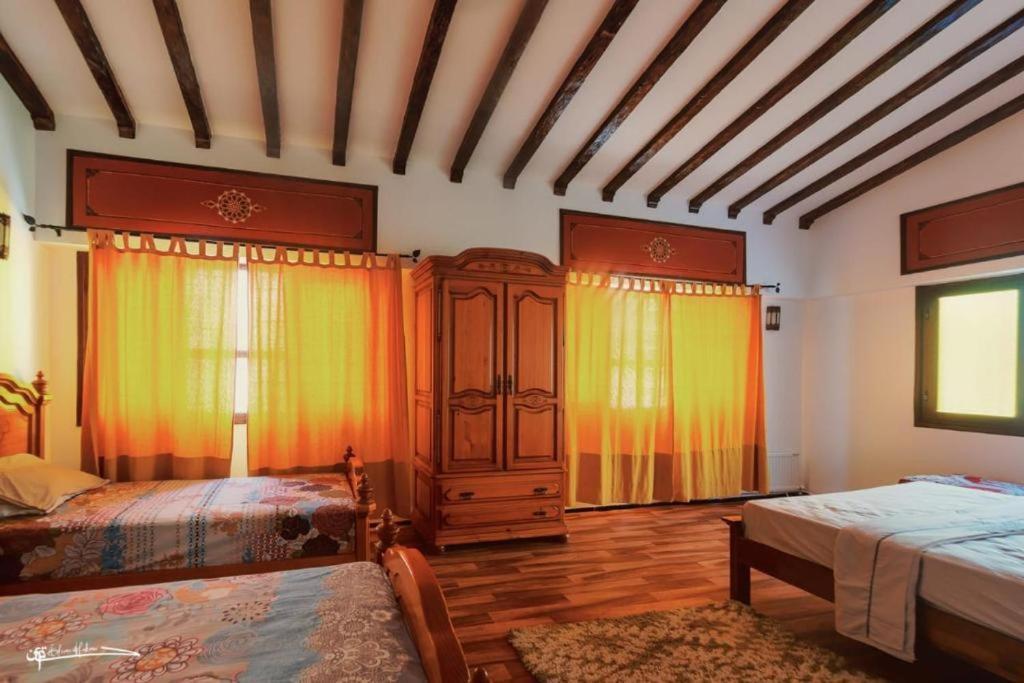 Casa Plasa Grande Chefchaouen Exterior foto