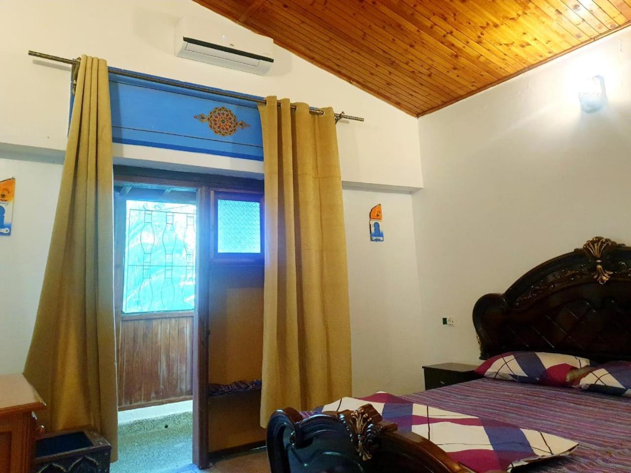 Casa Plasa Grande Chefchaouen Exterior foto