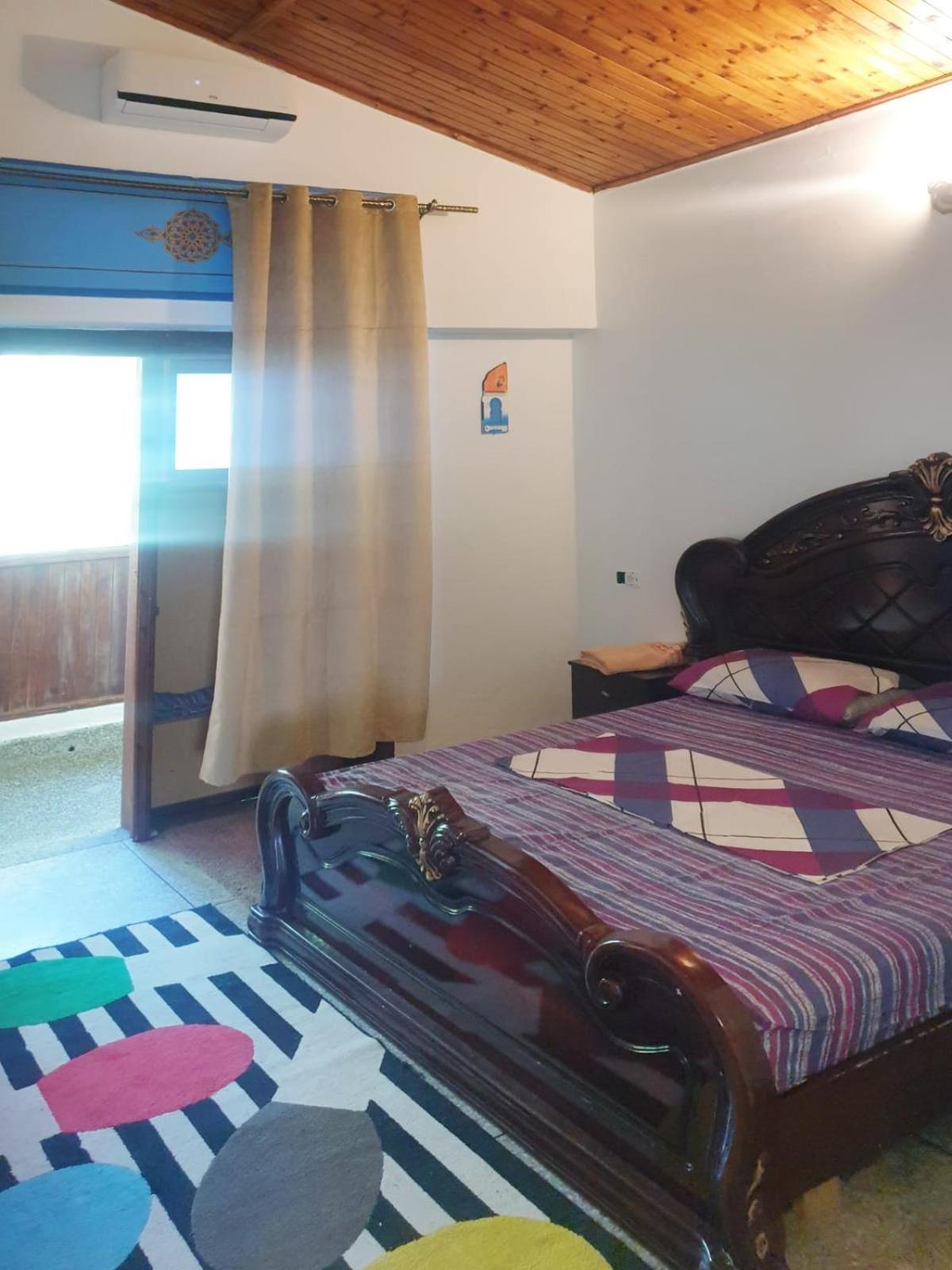 Casa Plasa Grande Chefchaouen Exterior foto