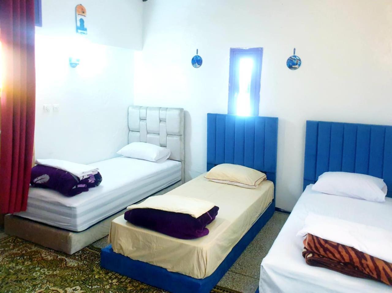 Casa Plasa Grande Chefchaouen Exterior foto