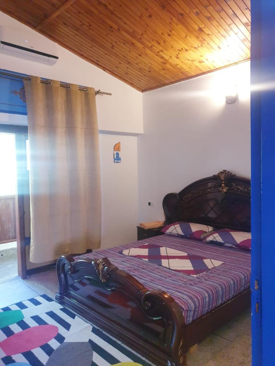 Casa Plasa Grande Chefchaouen Exterior foto